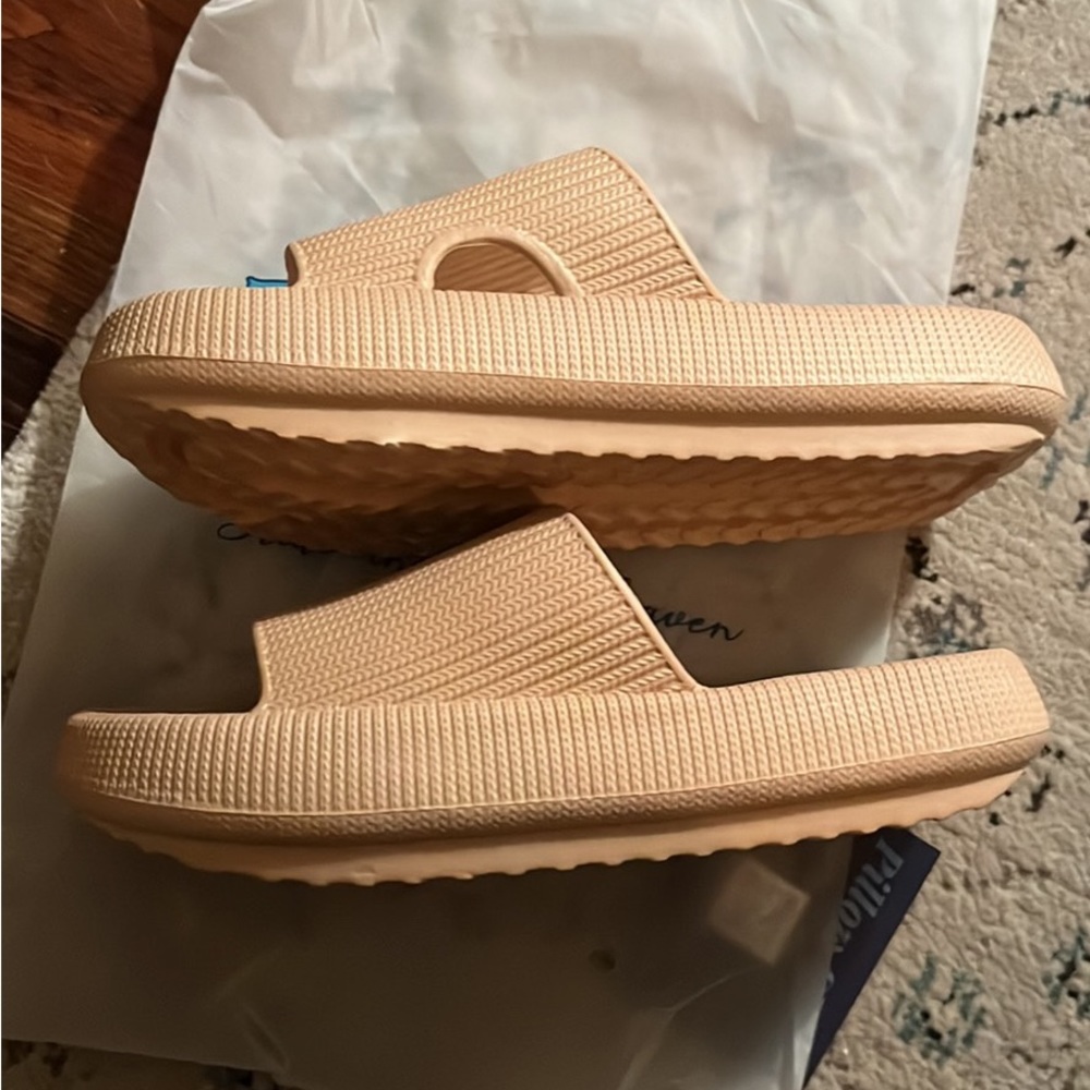 Pillow slides Size 36/37 EU